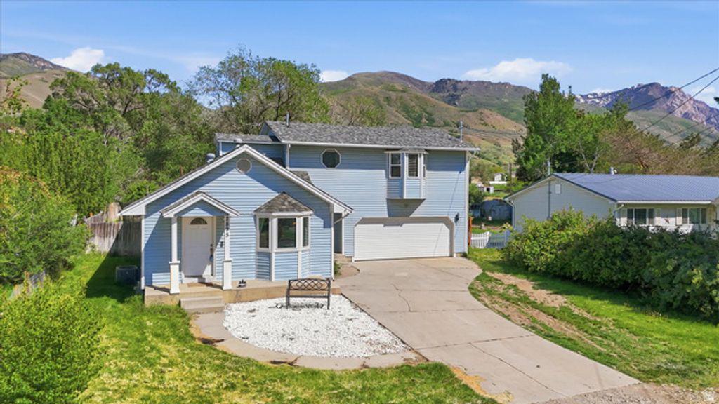 Image 53 of property listing at 2895 S 1200 W, Perry, UT 84302