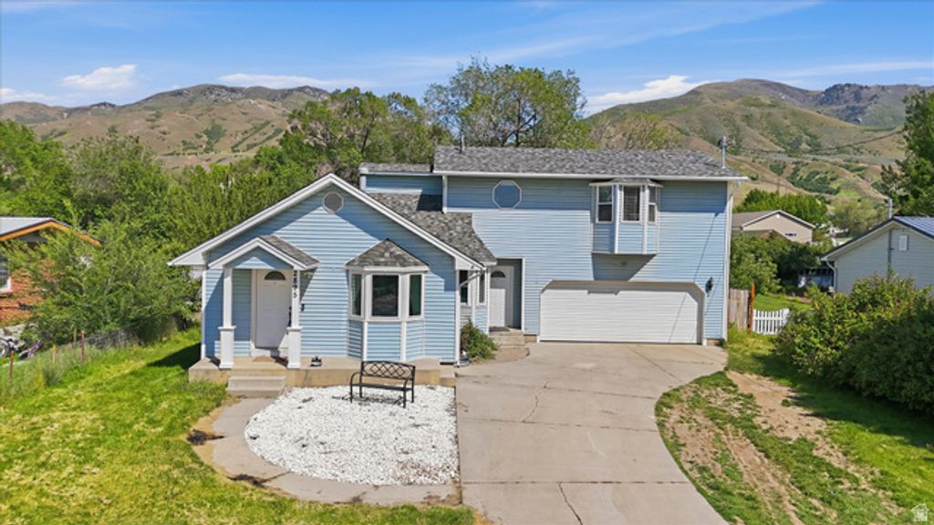Image 54 of property listing at 2895 S 1200 W, Perry, UT 84302
