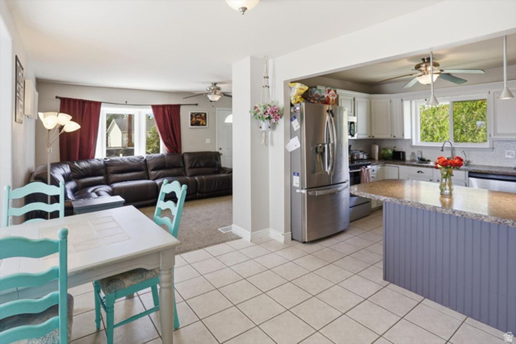 Image 9 of property listing at 2895 S 1200 W, Perry, UT 84302