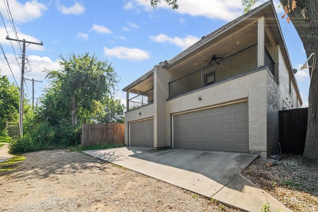 3818 W 7th Street, Fort Worth, TX 76107