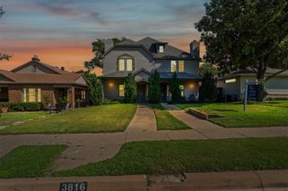 3818 W 7th Street, Fort Worth, TX 76107