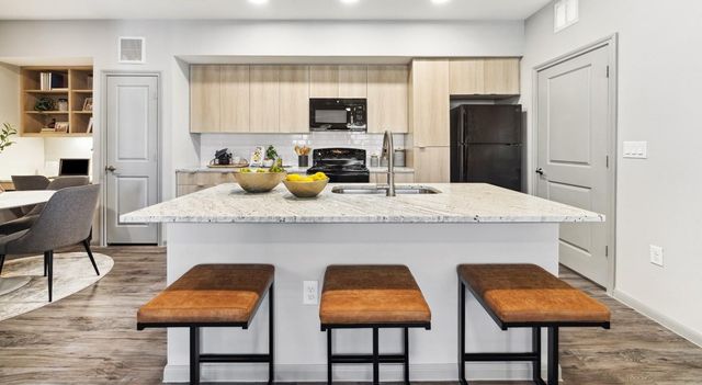 8877 Lakes At 610 Drive 205, Houston, TX 77054