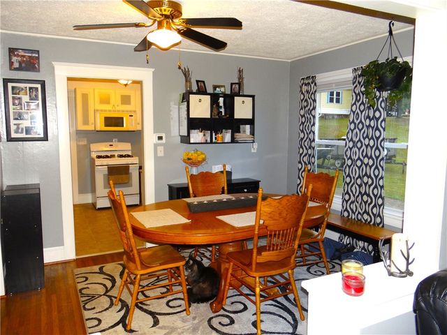 204 Terrace Street, Ashland, NY 14894