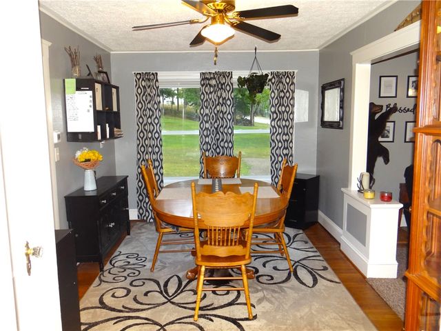 204 Terrace Street, Ashland, NY 14894