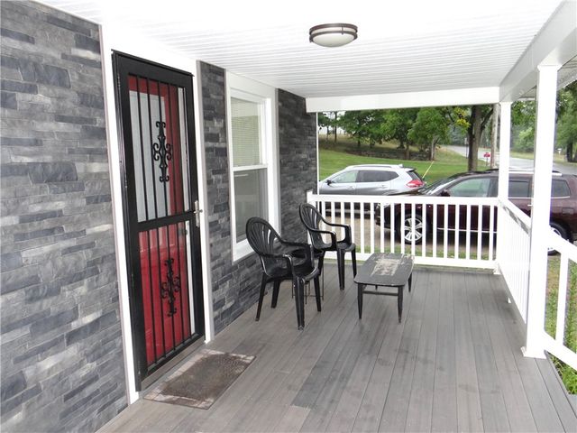 204 Terrace Street, Ashland, NY 14894