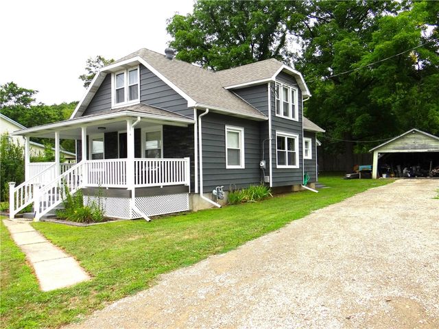 204 Terrace Street, Ashland, NY 14894