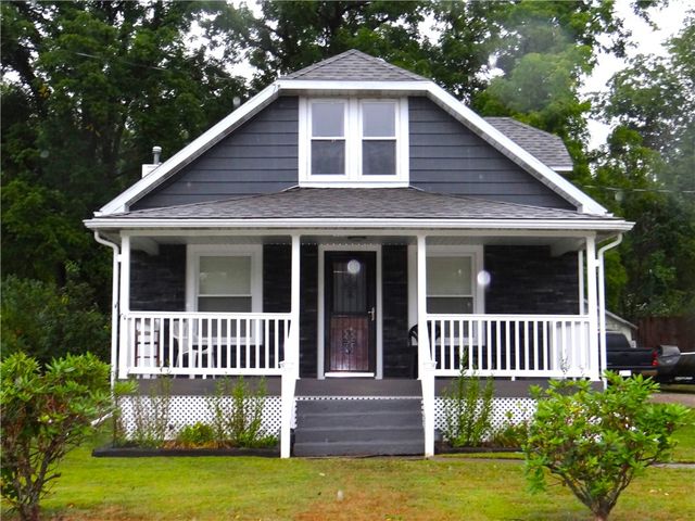 204 Terrace Street, Ashland, NY 14894