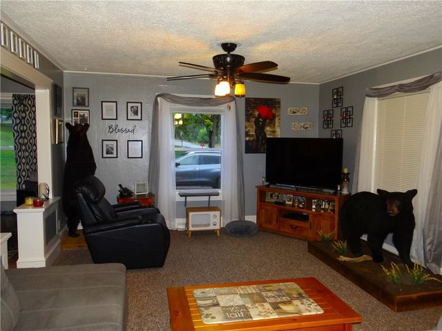 204 Terrace Street, Ashland, NY 14894