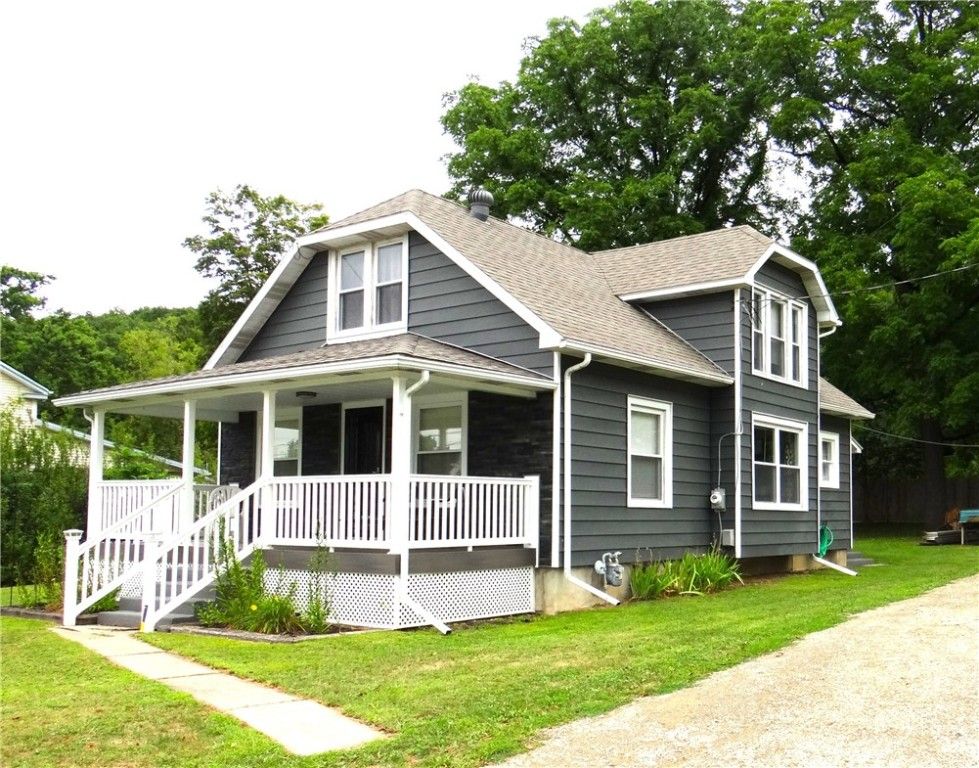 204 Terrace Street, Ashland, NY 14894