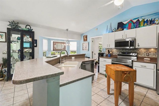 3918 LUVERNE STREET, Fort Myers, FL 33901