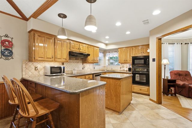 5308 Dixie Circle, Sachse, TX 75048