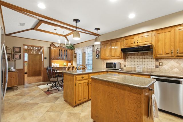 5308 Dixie Circle, Sachse, TX 75048