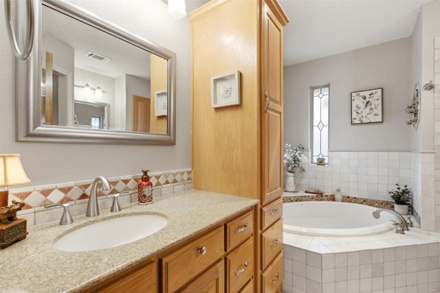 5308 Dixie Circle, Sachse, TX 75048