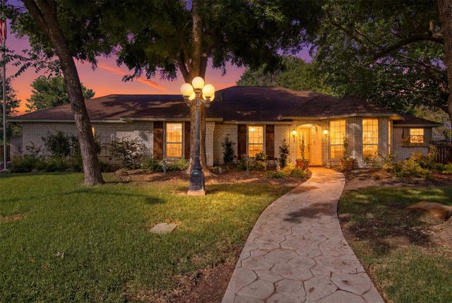 5308 Dixie Circle, Sachse, TX 75048