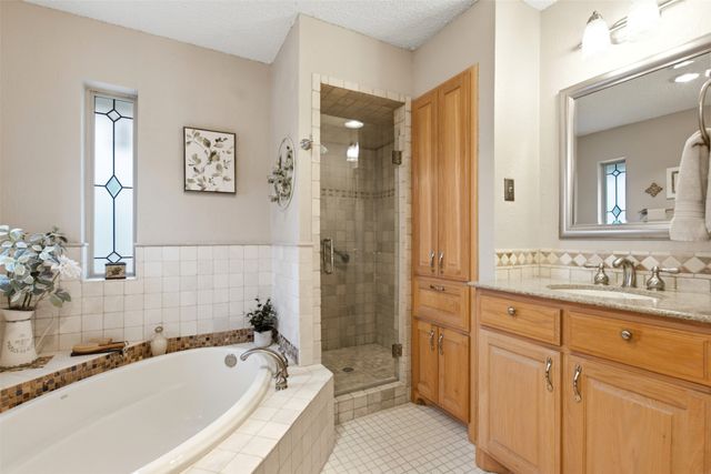 5308 Dixie Circle, Sachse, TX 75048