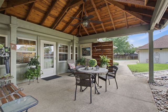 5308 Dixie Circle, Sachse, TX 75048