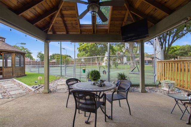 5308 Dixie Circle, Sachse, TX 75048