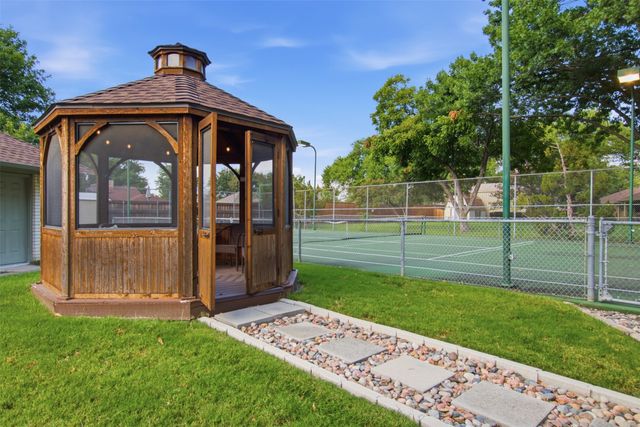 5308 Dixie Circle, Sachse, TX 75048