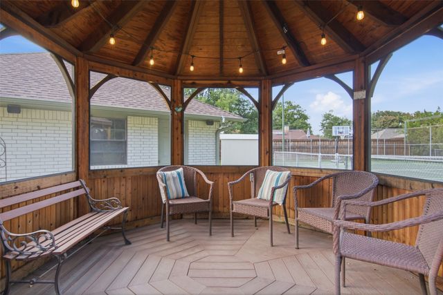 5308 Dixie Circle, Sachse, TX 75048