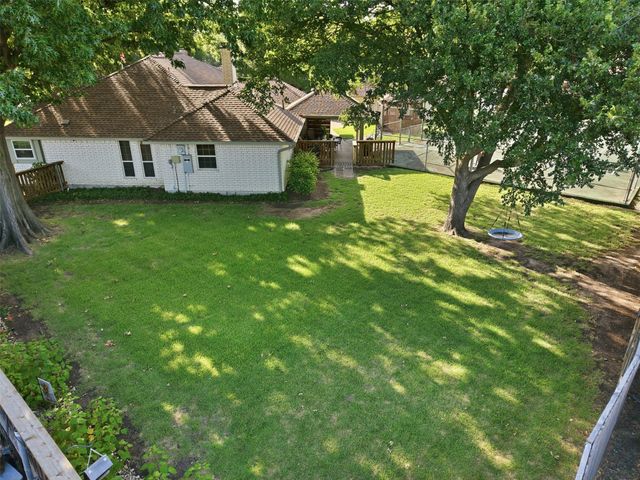 5308 Dixie Circle, Sachse, TX 75048
