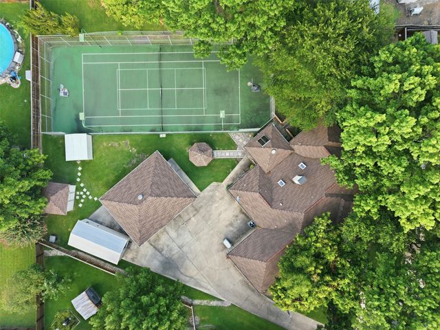 5308 Dixie Circle, Sachse, TX 75048