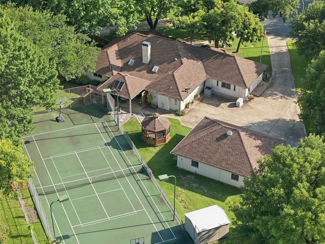 5308 Dixie Circle, Sachse, TX 75048