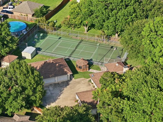 5308 Dixie Circle, Sachse, TX 75048