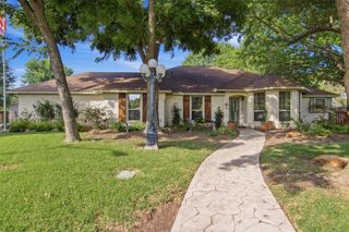 5308 Dixie Circle, Sachse, TX 75048