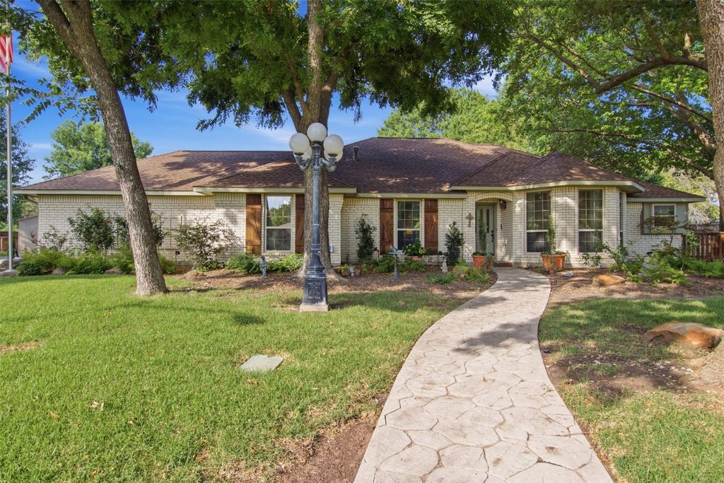 5308 Dixie Circle, Sachse, TX 75048