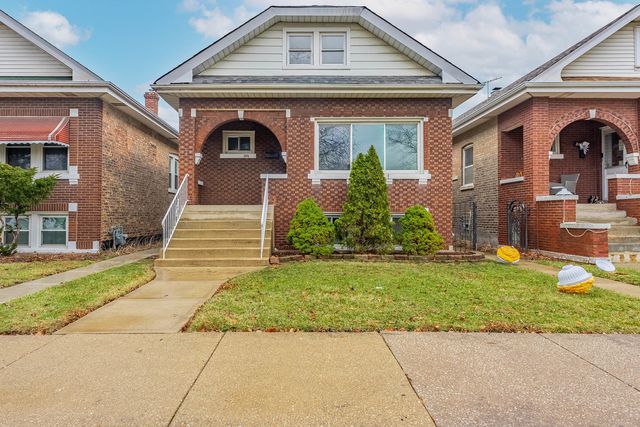 3115 S 53rd Court, Cicero, IL 60804