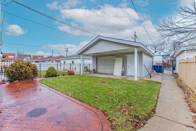 3115 S 53rd Court, Cicero, IL 60804