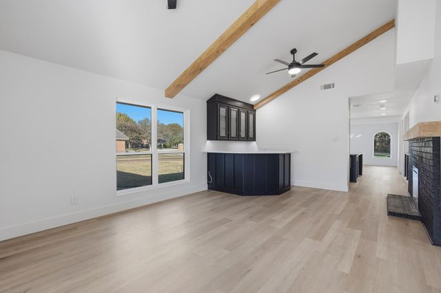 8 Augusta Drive, Abilene, TX 79606