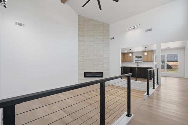 8 Augusta Drive, Abilene, TX 79606