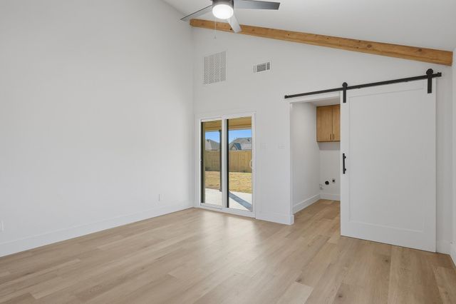 8 Augusta Drive, Abilene, TX 79606