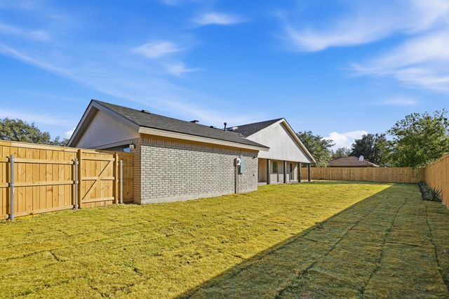 8 Augusta Drive, Abilene, TX 79606