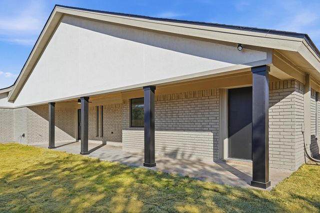 8 Augusta Drive, Abilene, TX 79606