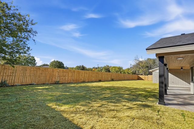 8 Augusta Drive, Abilene, TX 79606