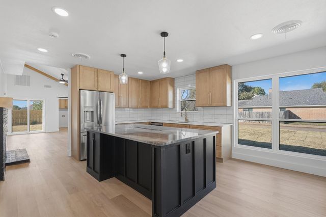 8 Augusta Drive, Abilene, TX 79606