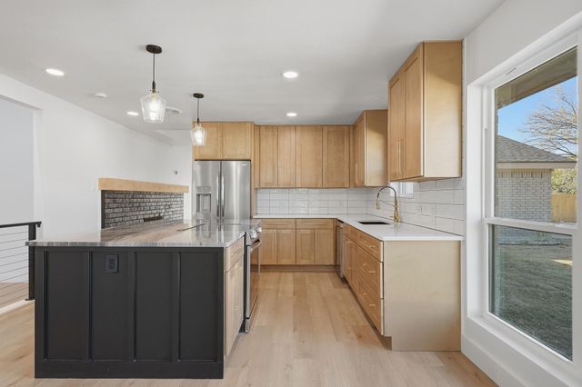 8 Augusta Drive, Abilene, TX 79606