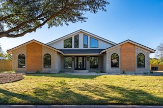 8 Augusta Drive, Abilene, TX 79606