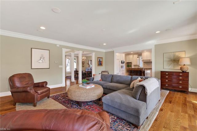 1125 North Shore RD, Norfolk, VA 23505