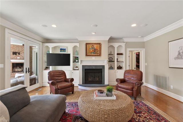 1125 North Shore RD, Norfolk, VA 23505