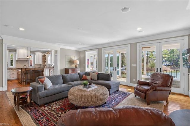 1125 North Shore RD, Norfolk, VA 23505