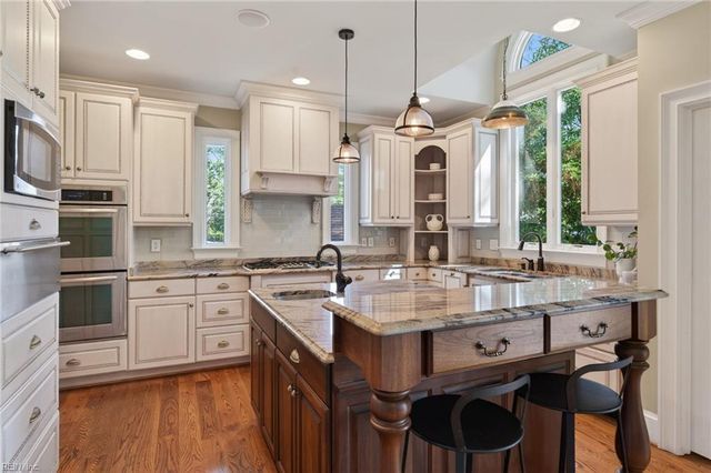 1125 North Shore RD, Norfolk, VA 23505