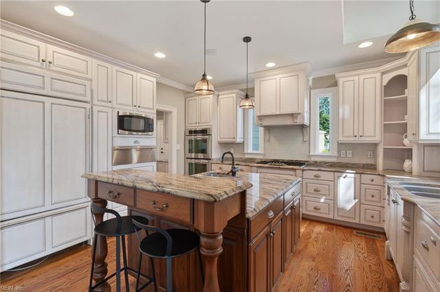 1125 North Shore RD, Norfolk, VA 23505