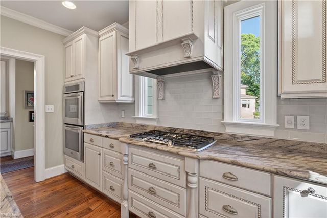 1125 North Shore RD, Norfolk, VA 23505