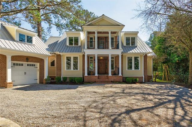 1125 North Shore RD, Norfolk, VA 23505