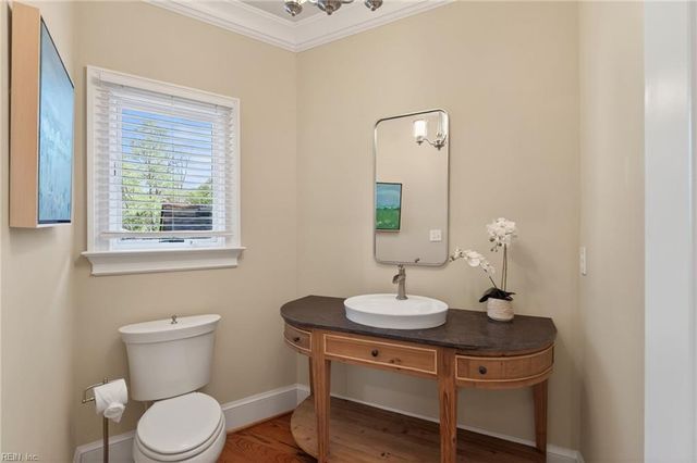 1125 North Shore RD, Norfolk, VA 23505