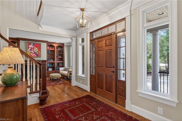 1125 North Shore RD, Norfolk, VA 23505