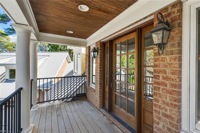 1125 North Shore RD, Norfolk, VA 23505